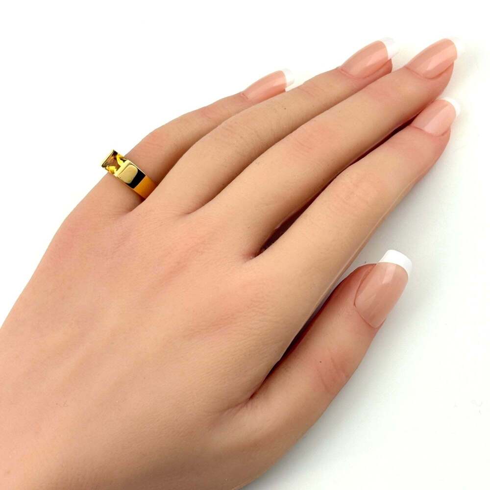 CARTIER Ring - Picture 3 of 4